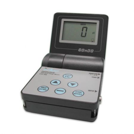_ߘO 늌 TDSӋ/}/ضȃxCTS-406 Portable Conductivity TDS Salt Meter