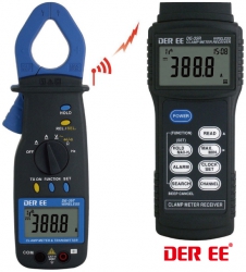 oݔ๦^lDigital Clamp Meter