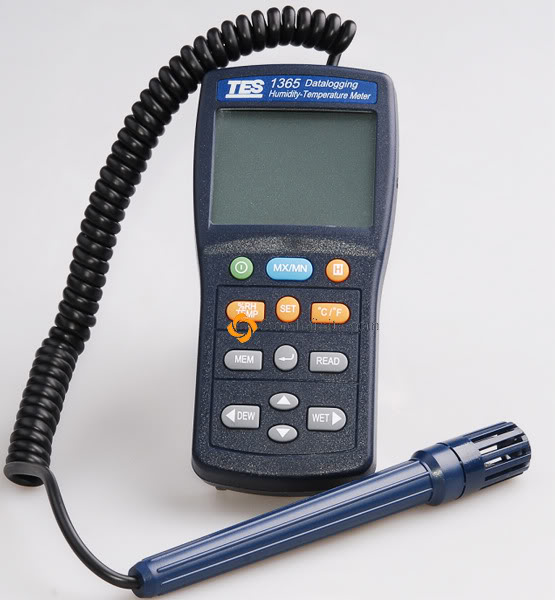 ؝ӋHumidity Temperature Meter