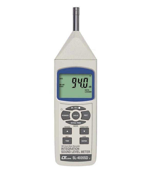 ӛʽeӋINTEGRATING SOUND LEVEL METER