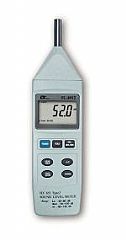 ǻӋSOUND LEVEL METER, auto range, RS-232