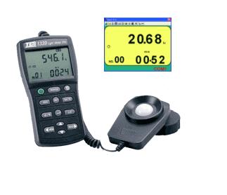IնӋ(RS-232)Light Meter Pro (RS-232)