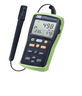 ɫɢʽt⾀̼yԇCO 2 Meter (RH+TEMP)