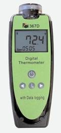 TPI ˮӛ͜ضl TPI-367DTPI-367D contact temperature testers