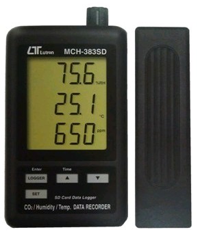 MCH-383SD CO2̼//ضȌrӛMCH-383SD