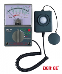 ָնӋAnalog Light Meter