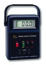 ^迹ӋINSULATION TESTER