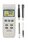๦ˮ|zyxPH/ORP, DO, CD/TDS METER