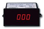 늉lPANEL METER (ACV), 3 1/2 digits