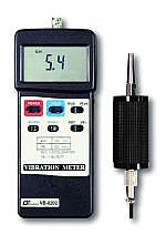 ӋVIBRATION METER