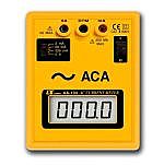 ýlACA BENCH METER