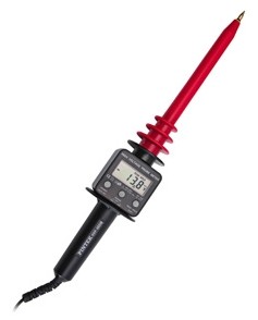_ƷOPINTEK HVP40DM @߉yԇHVP-40DM ( 40KVDC, 2000M , 3999LCD DMM )