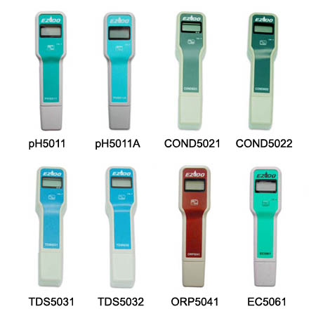 _ߘOCOND5021 COND5022 PH5011 PH5011A PHֵP/ӋPHӋ5000 Series Pen Type Meter