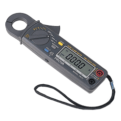 CM-01 ֱ^lCM-01 low-current DC Clamp Meter