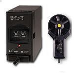 늉ANEMOMETER TRANSMITTER