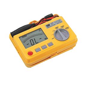 RS-232oʽλ^yԇDatalogging Insulation Tester