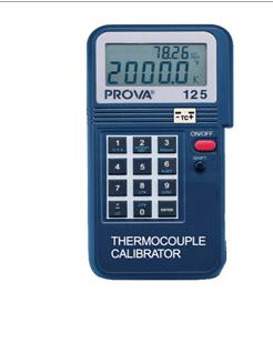 ضУTemperature Calibrator