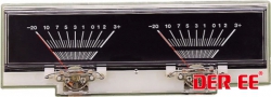 VUl^VU Meter
