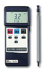 ᾀʽLӋHOT WIRE ANEMOMETER