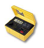INSULATION TESTER, with 2000 M ohm (1000V)