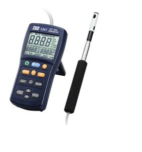 ᾀʽLӋHot-Wire Anemometer
