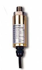 PRESSURE SENSOR