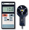 L/ضӋANEMOMETER w/temp.