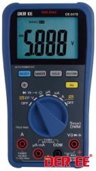 λflDigital Multimeters (Smart)