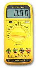 l3 1/2 digits MULTIMETER, Multi-function