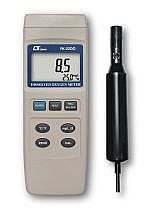DISSOLVED OXYGEN METER