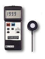 UVC⾀⏊ӋUV LIGHT METER, RS-232