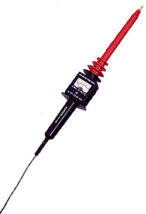 HVP-40M߉HVP-40M ( 40KVDC, 600M , Analog Meter )