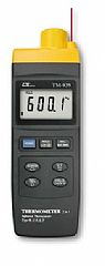๦ܼt⾀yӋHIGH TEMP IR THERMOMETER + type K/J/R/E/T