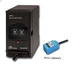 DقRPM TRANSMITTER