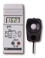 նӋLIGHT METER, analog output