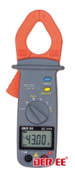 ͽֱλ^lPocket Size Clamp Meter