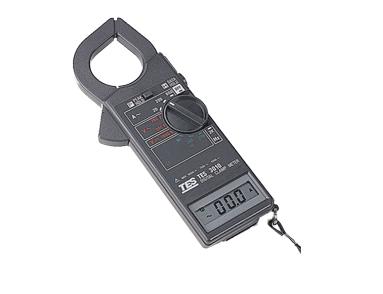 ^lProf. Clamp Meter