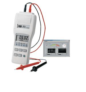 늳؜yԇ(RS-232)Battery Capacity Tester