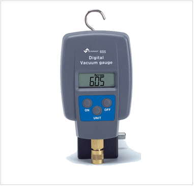 ձDigital Vacuum Gauge