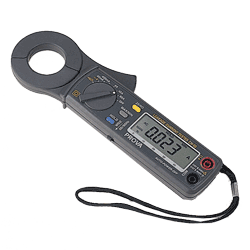 CM-03 ©^lCM-03 Leakage Current Clamp Meter