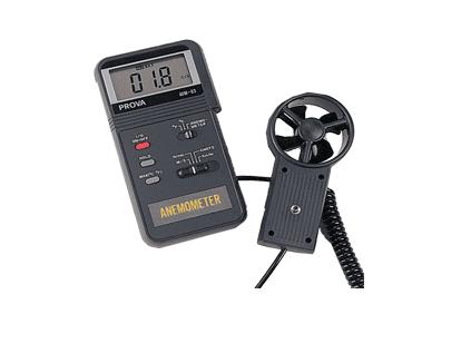 LӋ/LӋThermo Anemometer