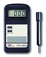 CD늌ӋCONDUCTIVITY METER, pocket