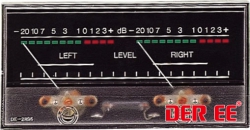VUl^VU Meter