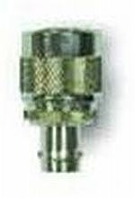 BNC to N coaxial connector adapter