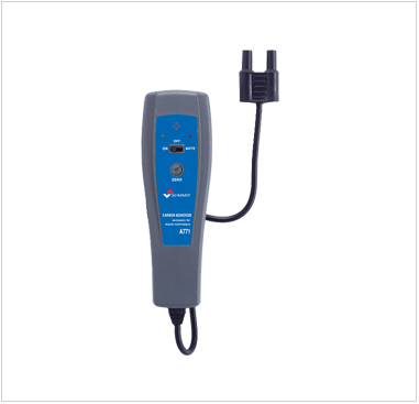 Carbon Monoxide Adapter
