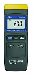 INTELLIGENT THERMOMETER