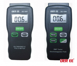 늴ŲȜyԇEMF (Electromagnetic Field) Tester