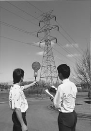 HI l늴ňȜyԇxHI3604HI-3604 ELF Survey Meter
