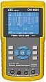 x3 PHASE POWER ANALYZER