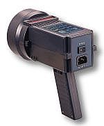 WͬDكxSTROBOSCOPE, RS-232 + push button adjustment